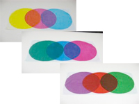 Colorful Circle